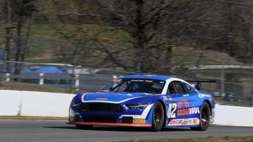 Parker DeLong Joins Mike Cope Racing in 2023